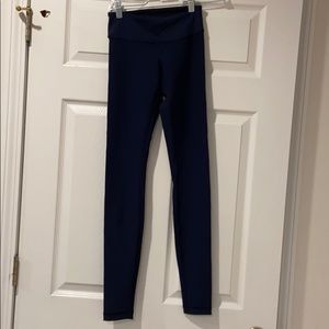 Lulu lemon reversible leggings
